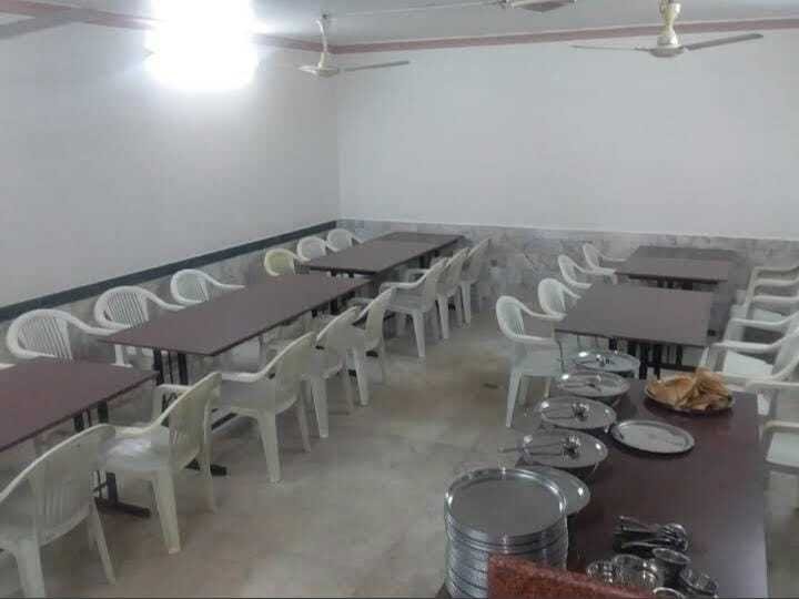 BHOJANSHALA