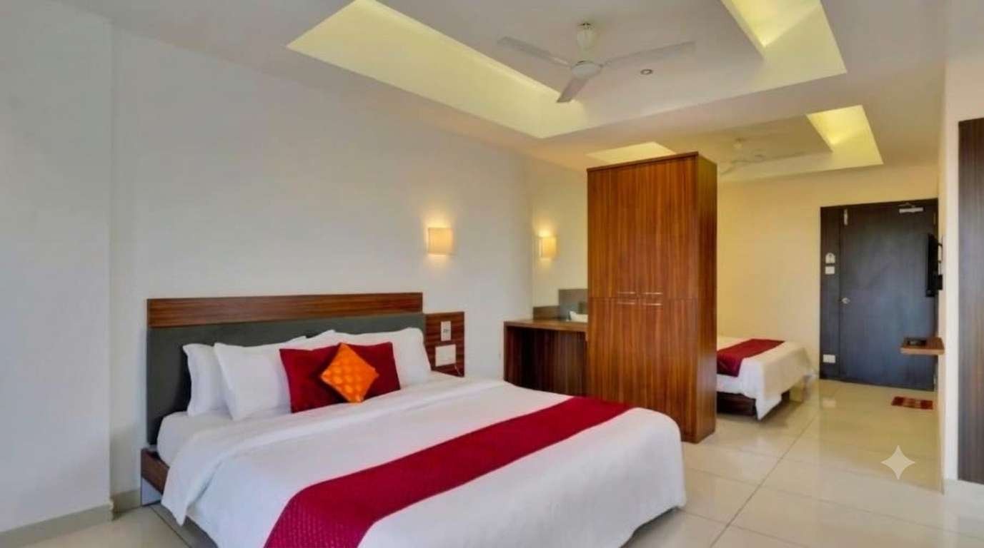Dhyan kendra (4 HOURS)